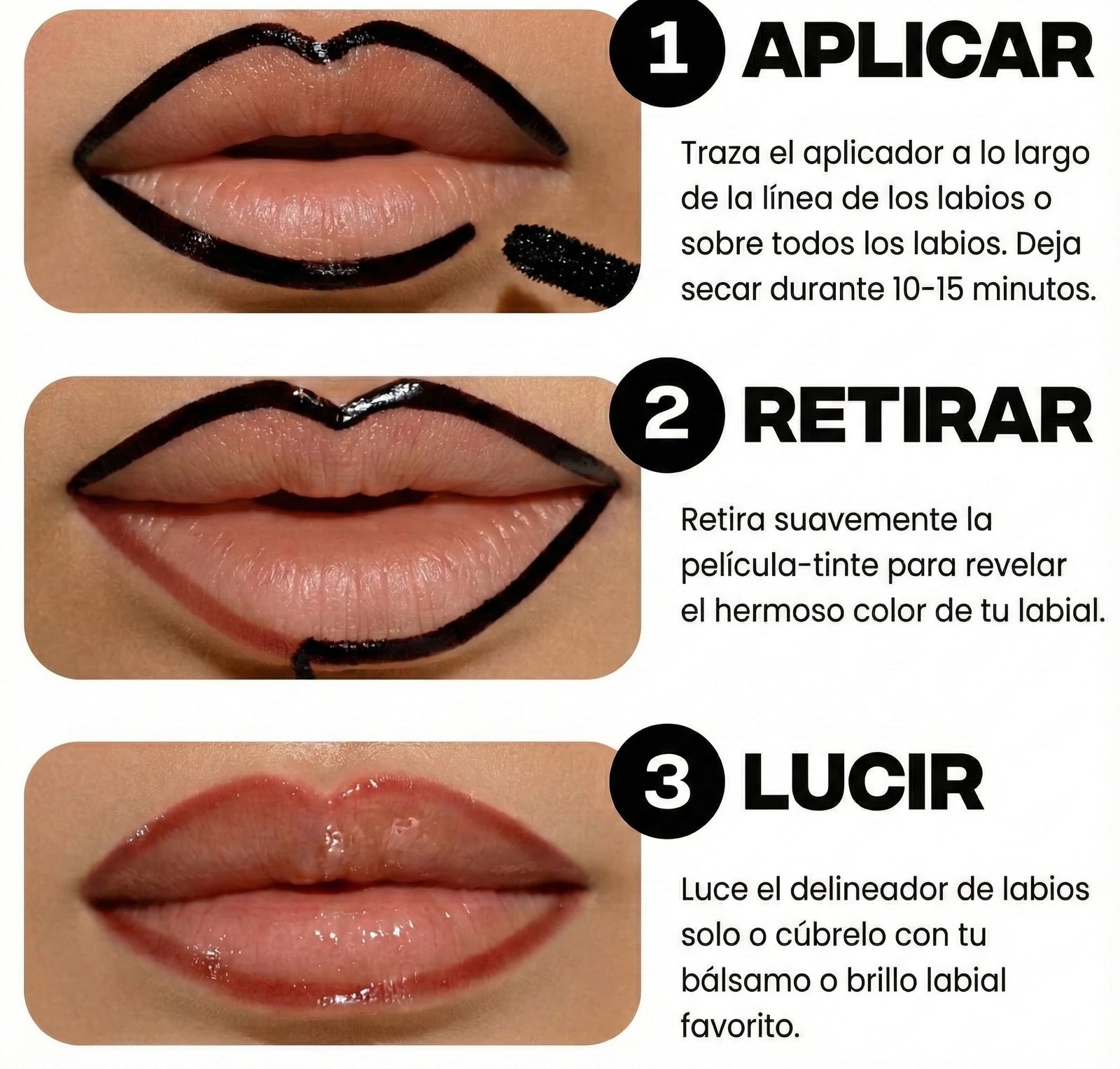 Cómo usar tu