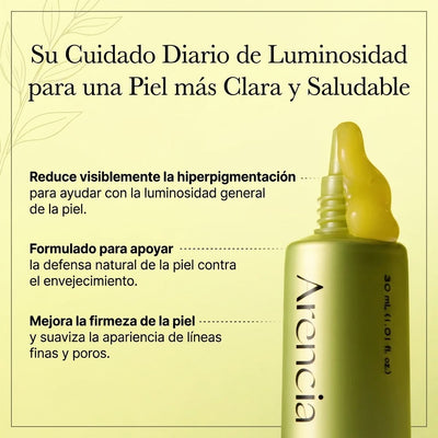 ARENCIA LUMINÉ