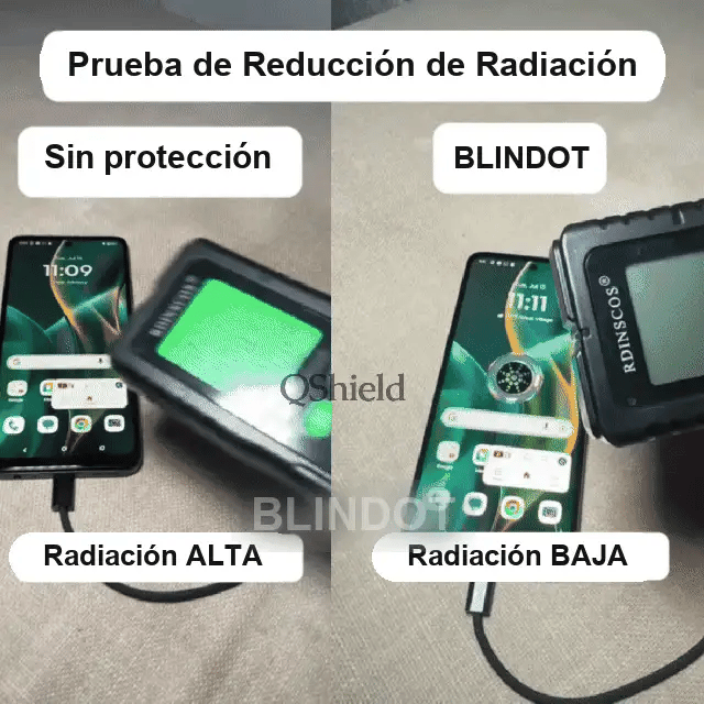 Velum™ Chip EMF