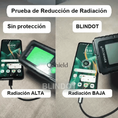 Velum™ Chip EMF