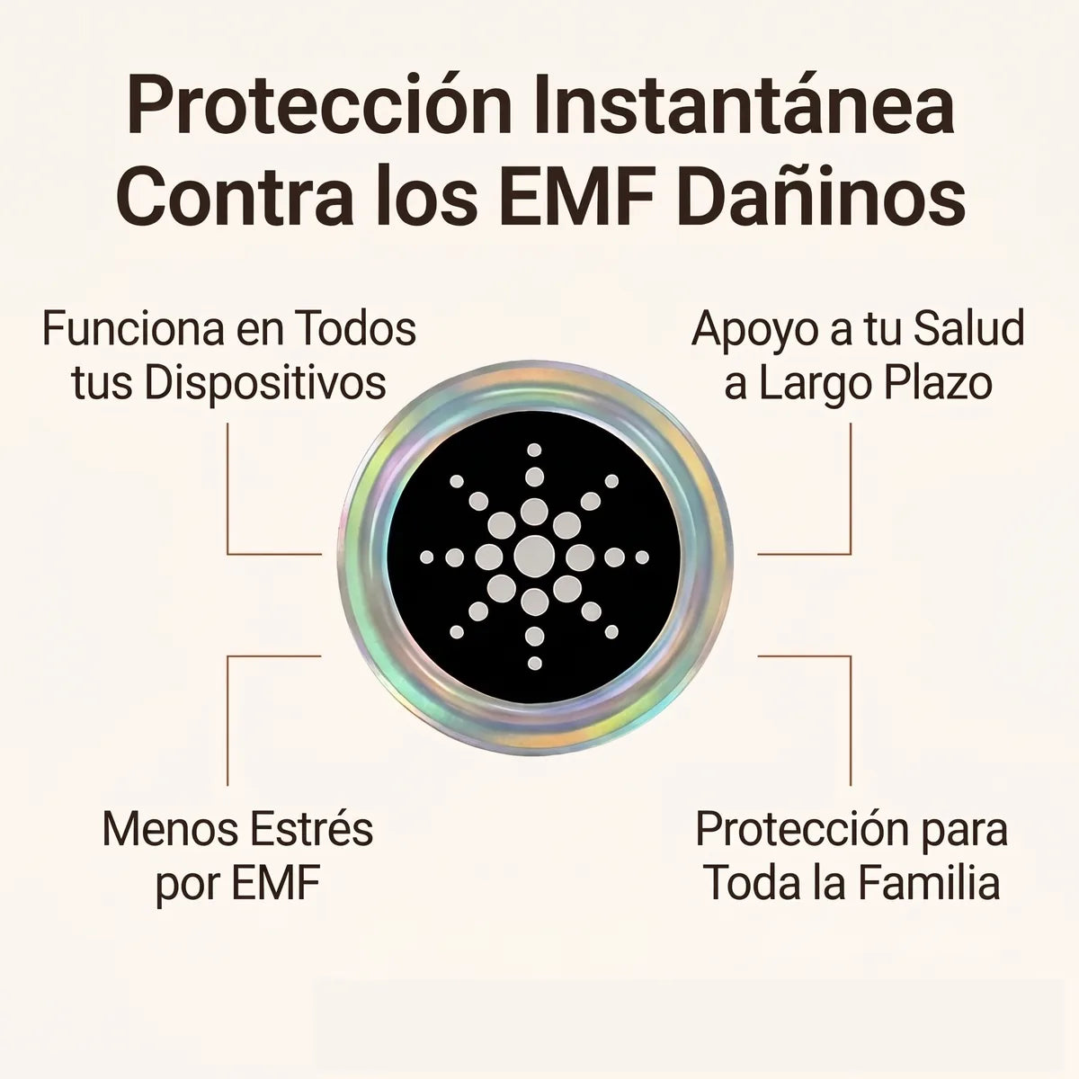 Velum™ Chip EMF