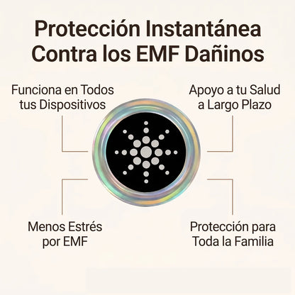 Velum™ Chip EMF