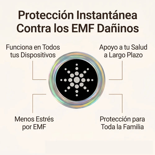 Velum™ Chip EMF