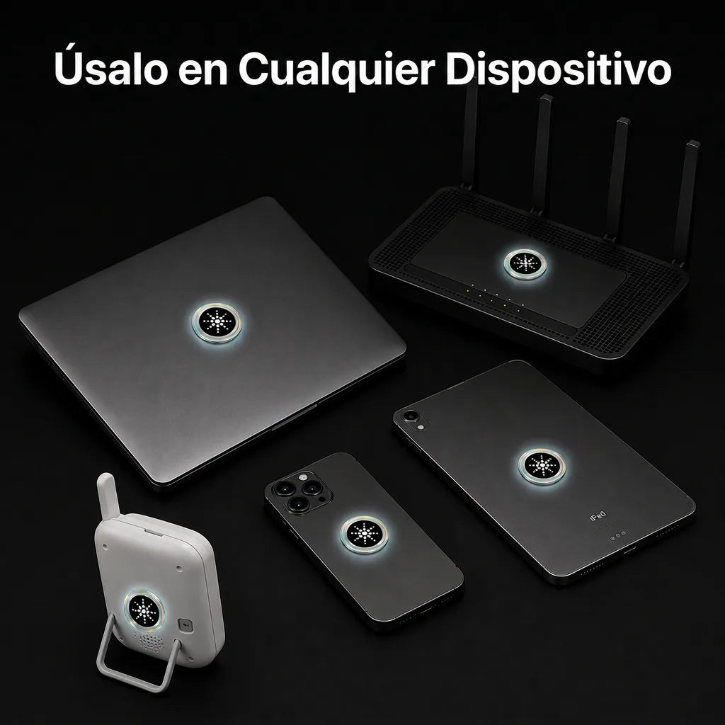 Velum™ Chip EMF
