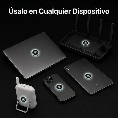 Velum™ Chip EMF